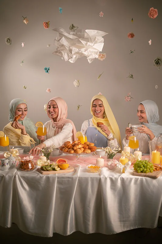 Cloudii Elegance - Image 9