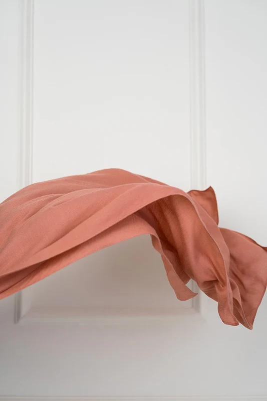 Coral Rose Elegance - Image 7