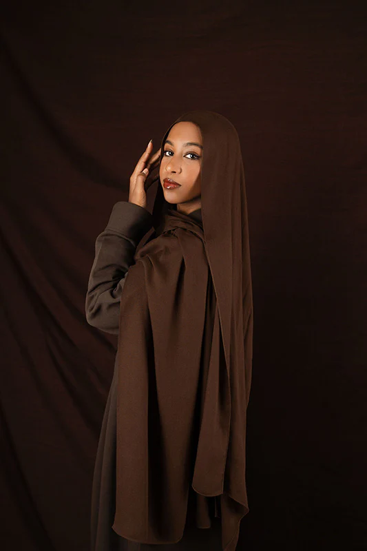 Dark Chocolate Elegance - Image 3