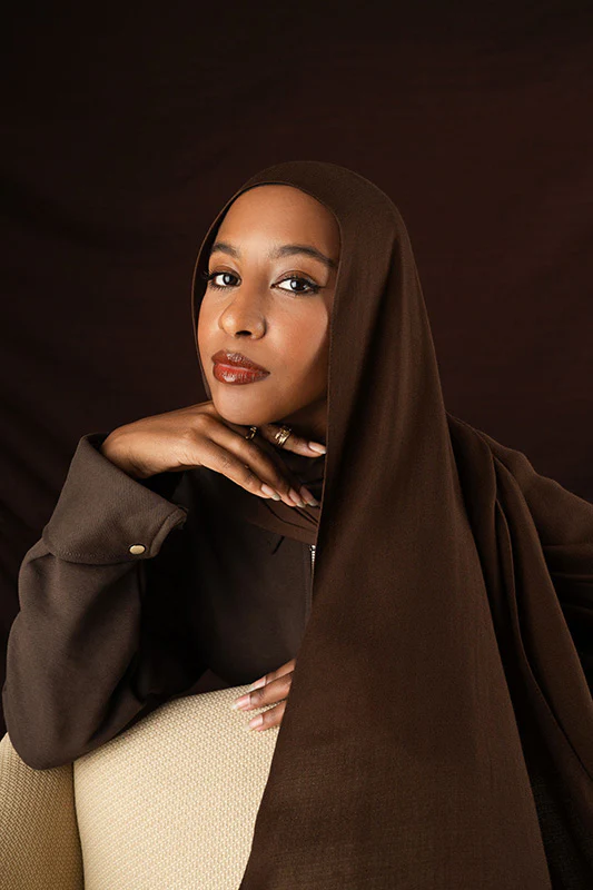 Dark Chocolate Elegance - Image 5