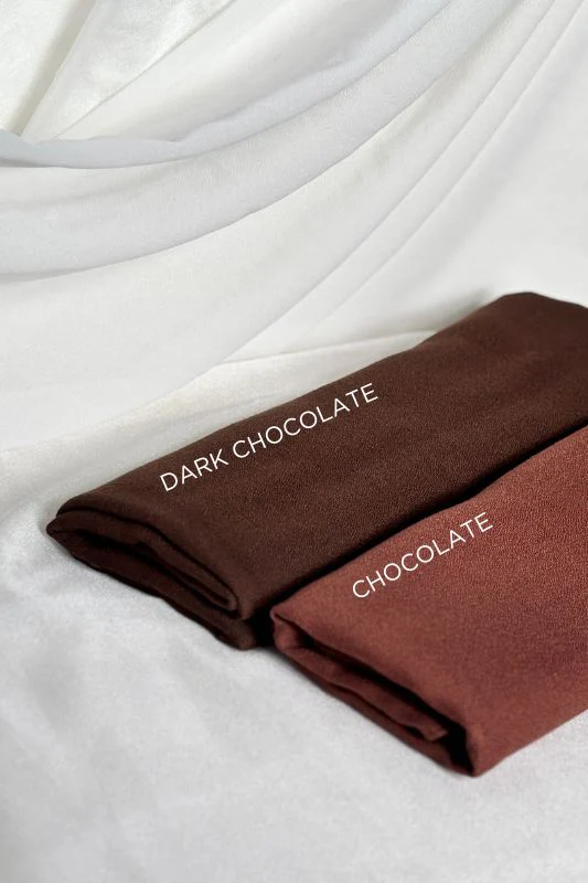 Dark Chocolate Elegance - Image 8