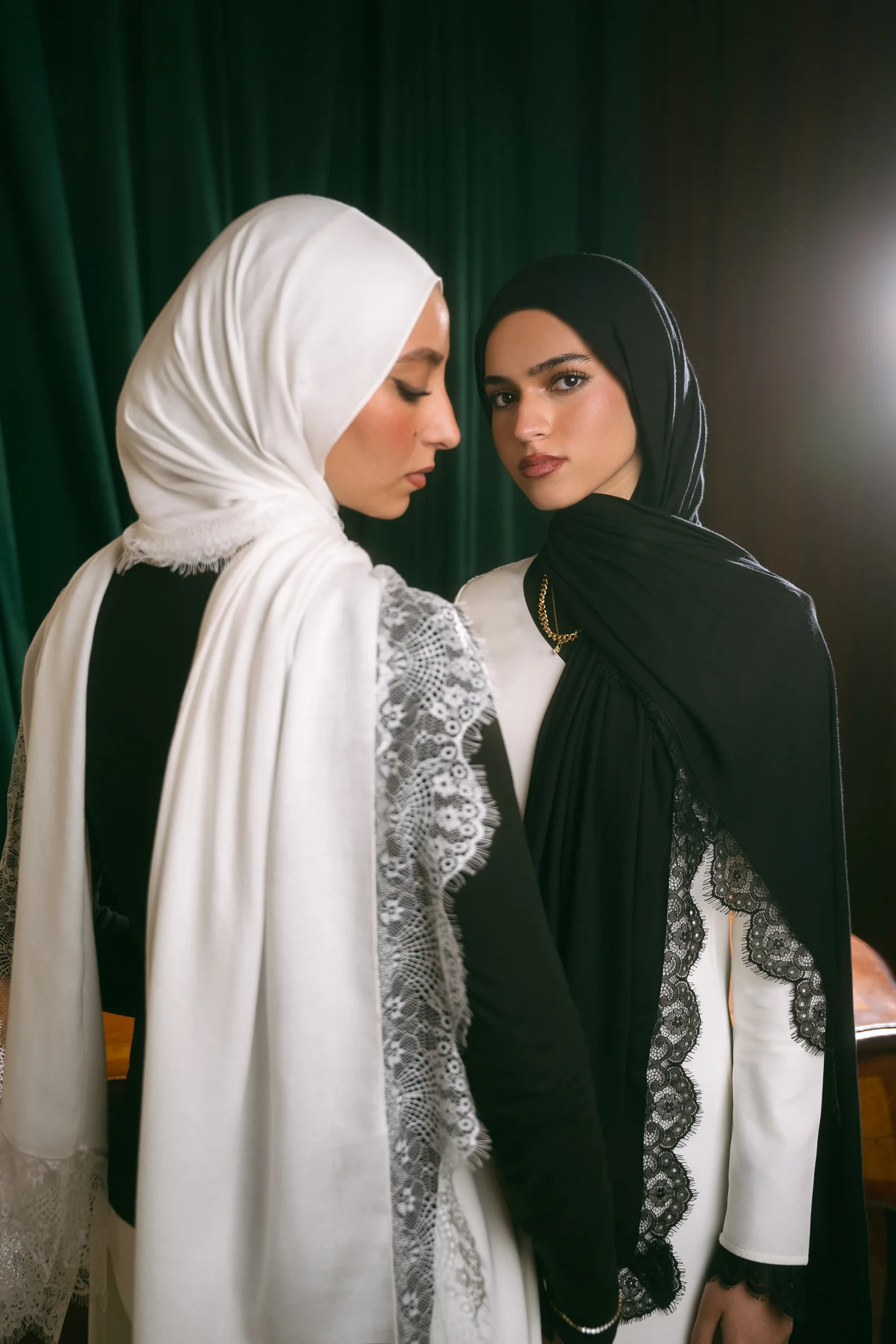 Frosted Lace - Image 3