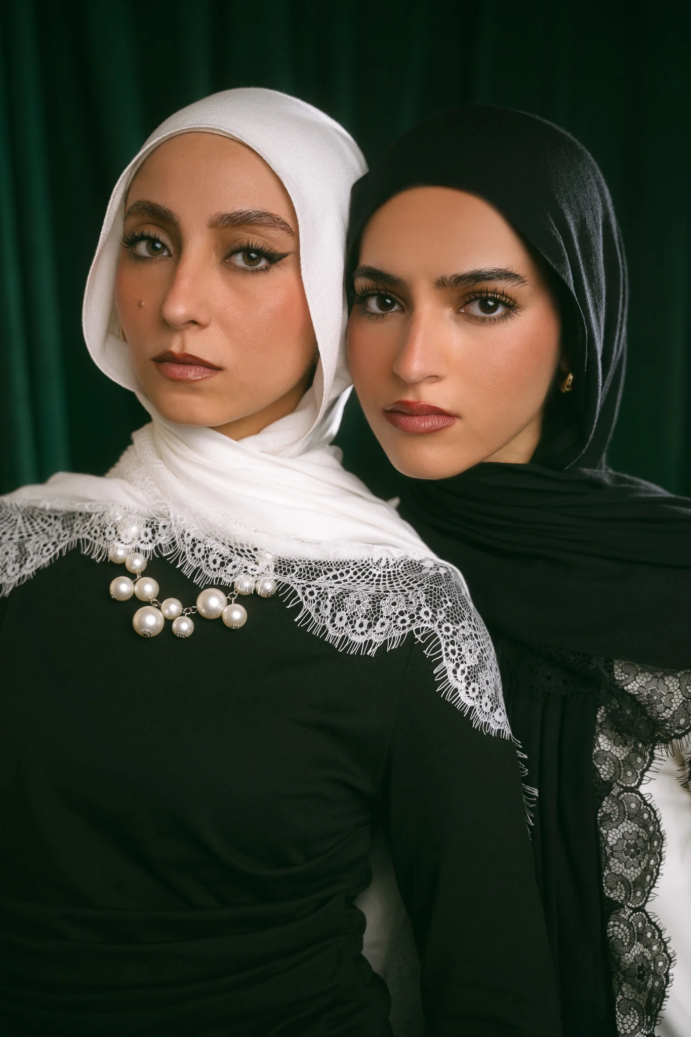 Frosted Lace - Image 4