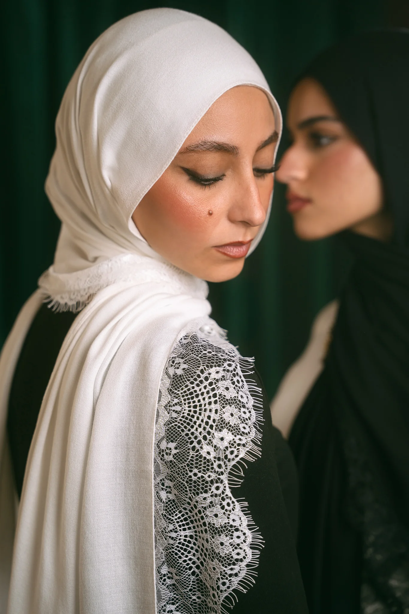 Frosted Lace - Image 7