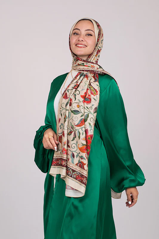 Graceful Passion in Modal - Image 14