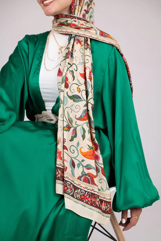 Graceful Passion in Modal - Image 16