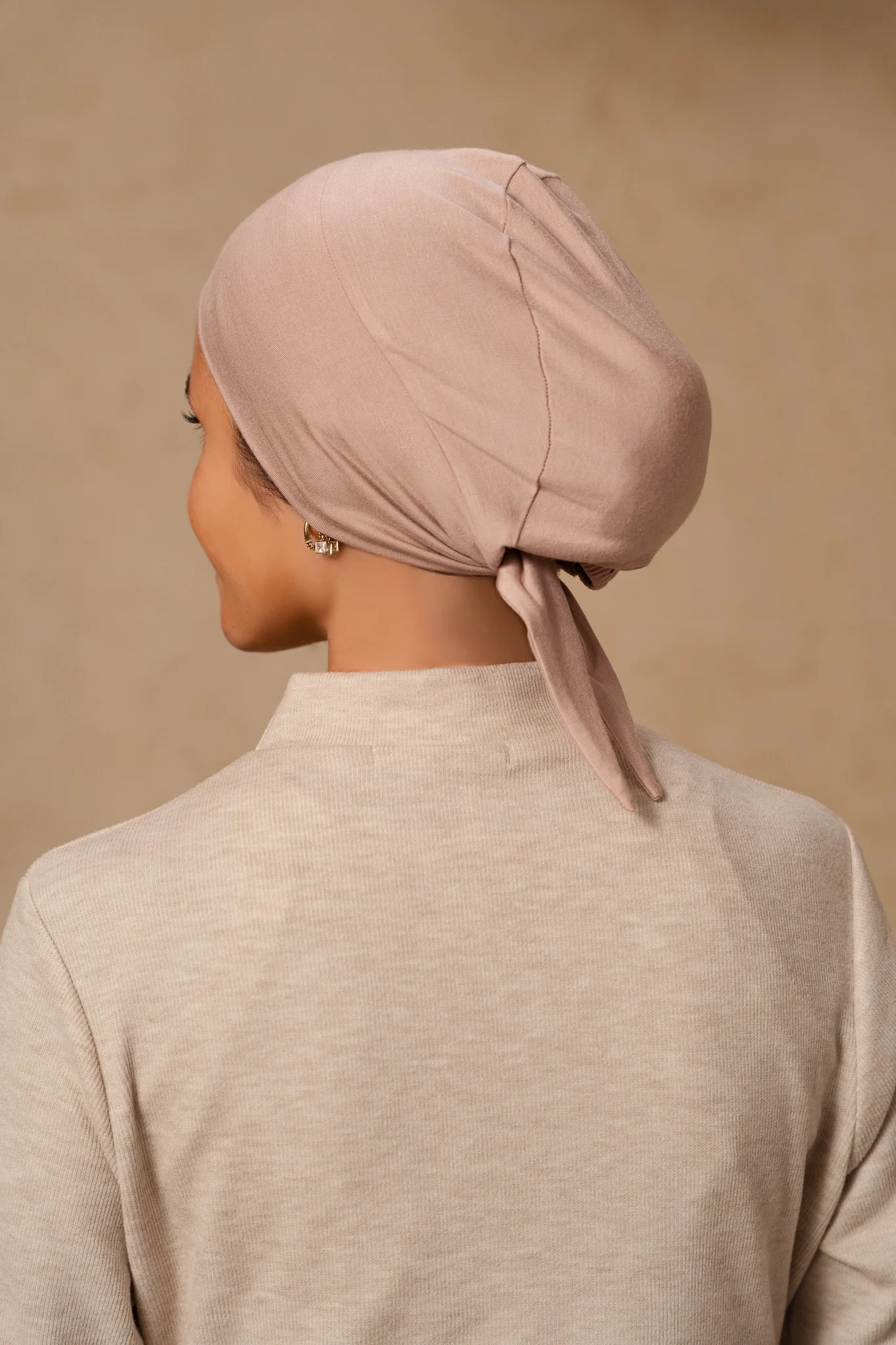 Mink Undercap - Image 4