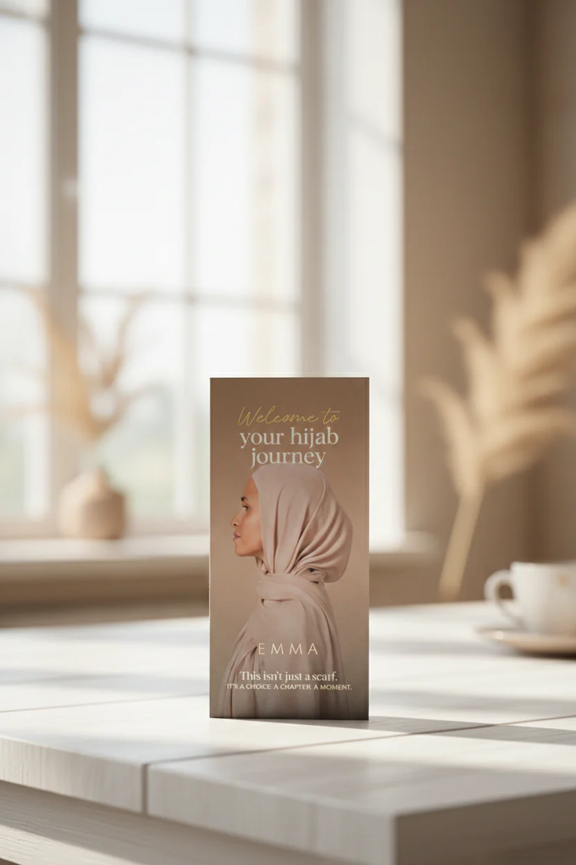 Hijab Starter Kit - Image 7