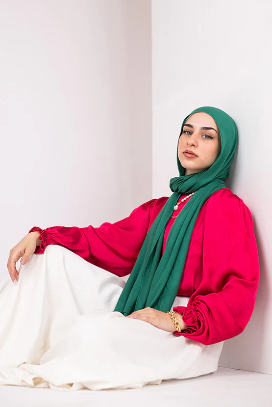 Jade Elegance - Image 9