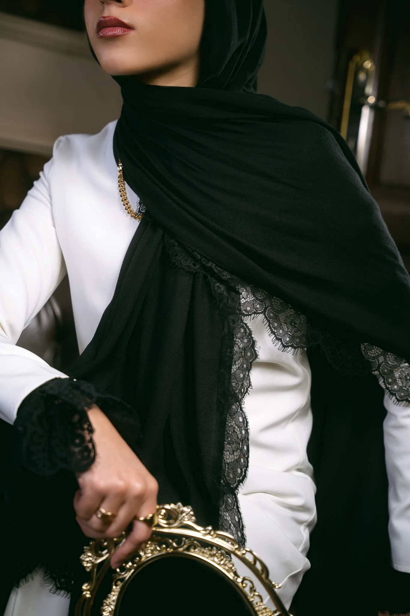 Midnight Lace - Image 10