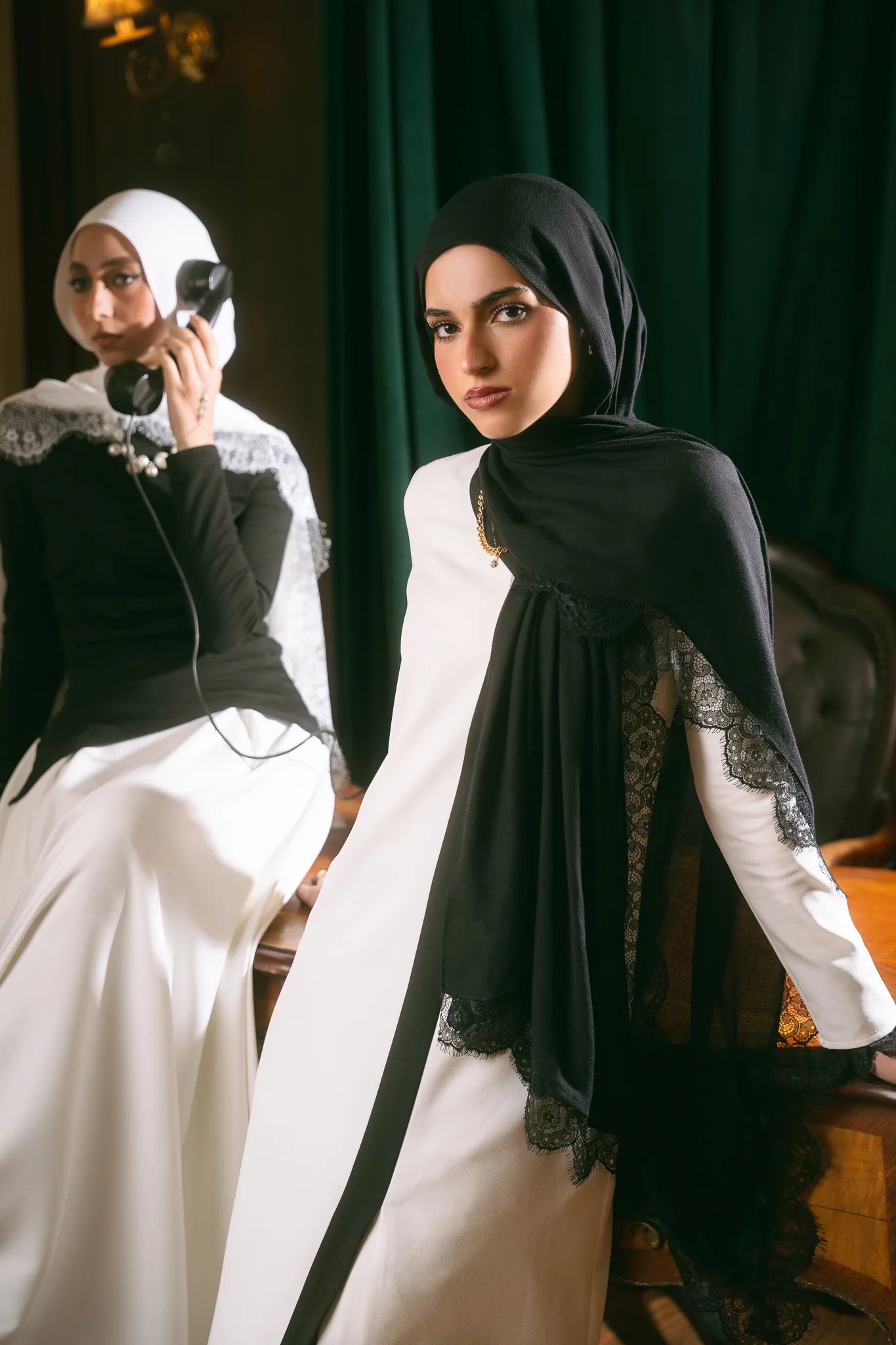 Midnight Lace - Image 3