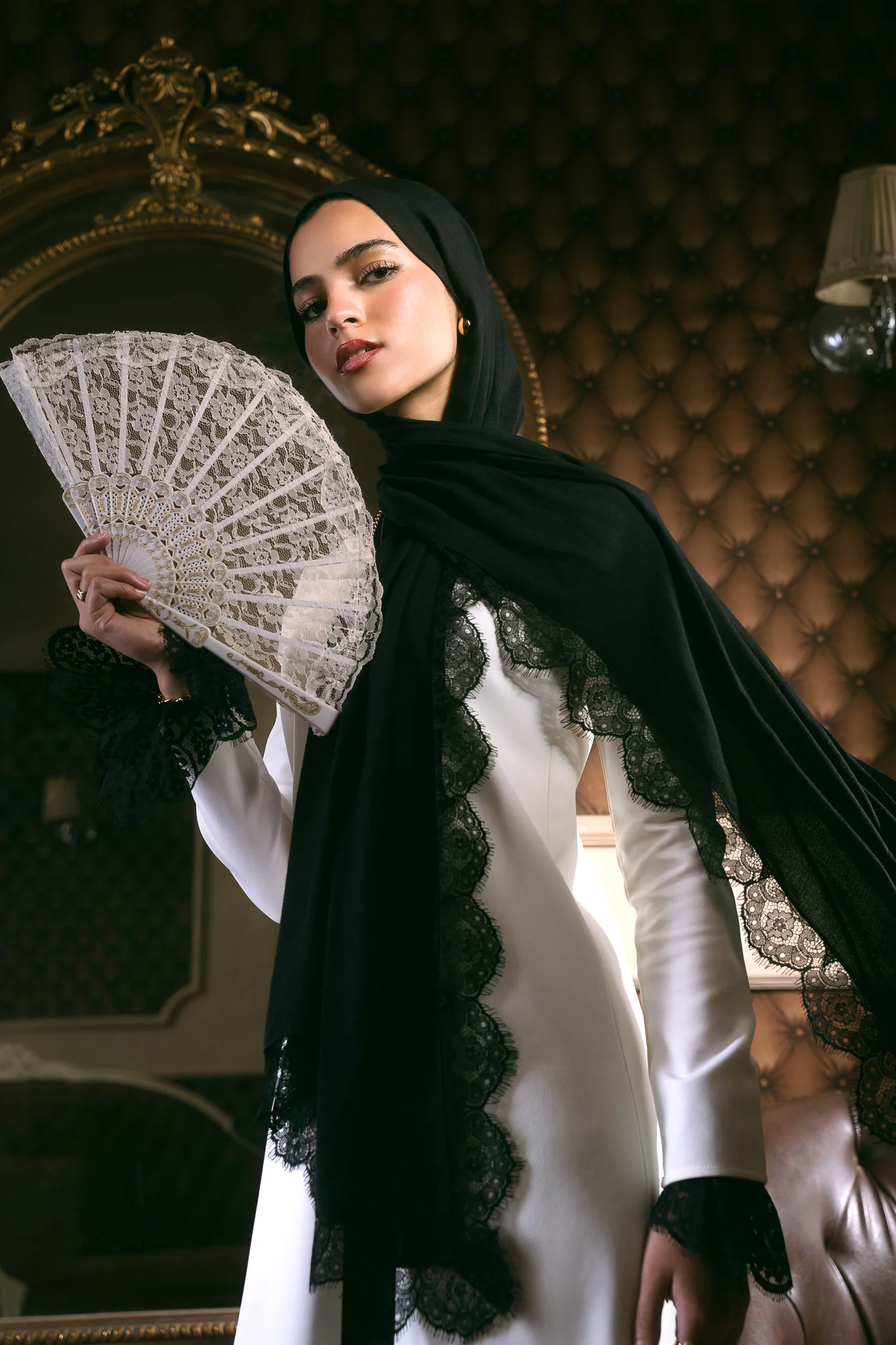 Midnight Lace - Image 4