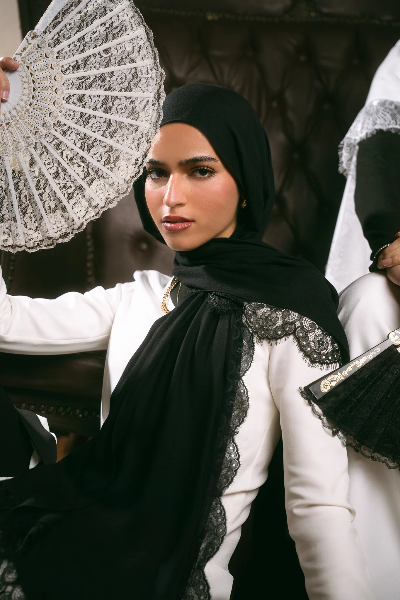 Midnight Lace - Image 5