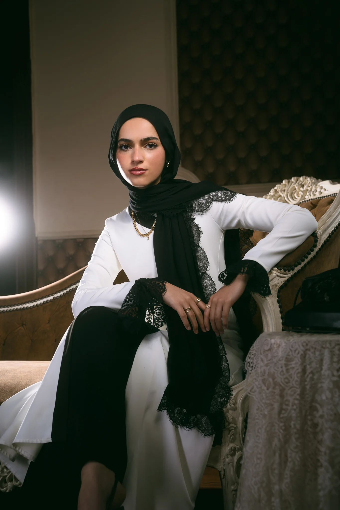 Midnight Lace - Image 7