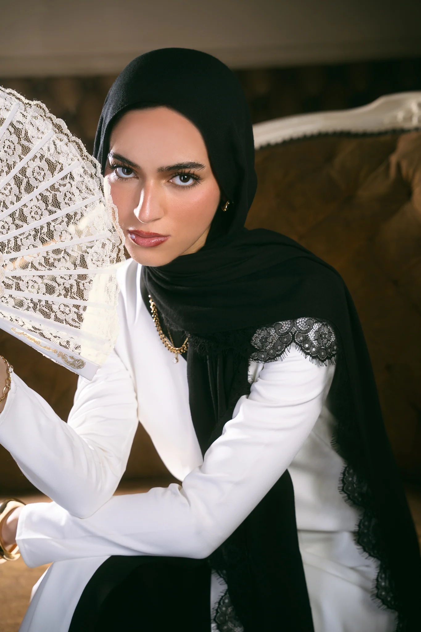 Midnight Lace - Image 8