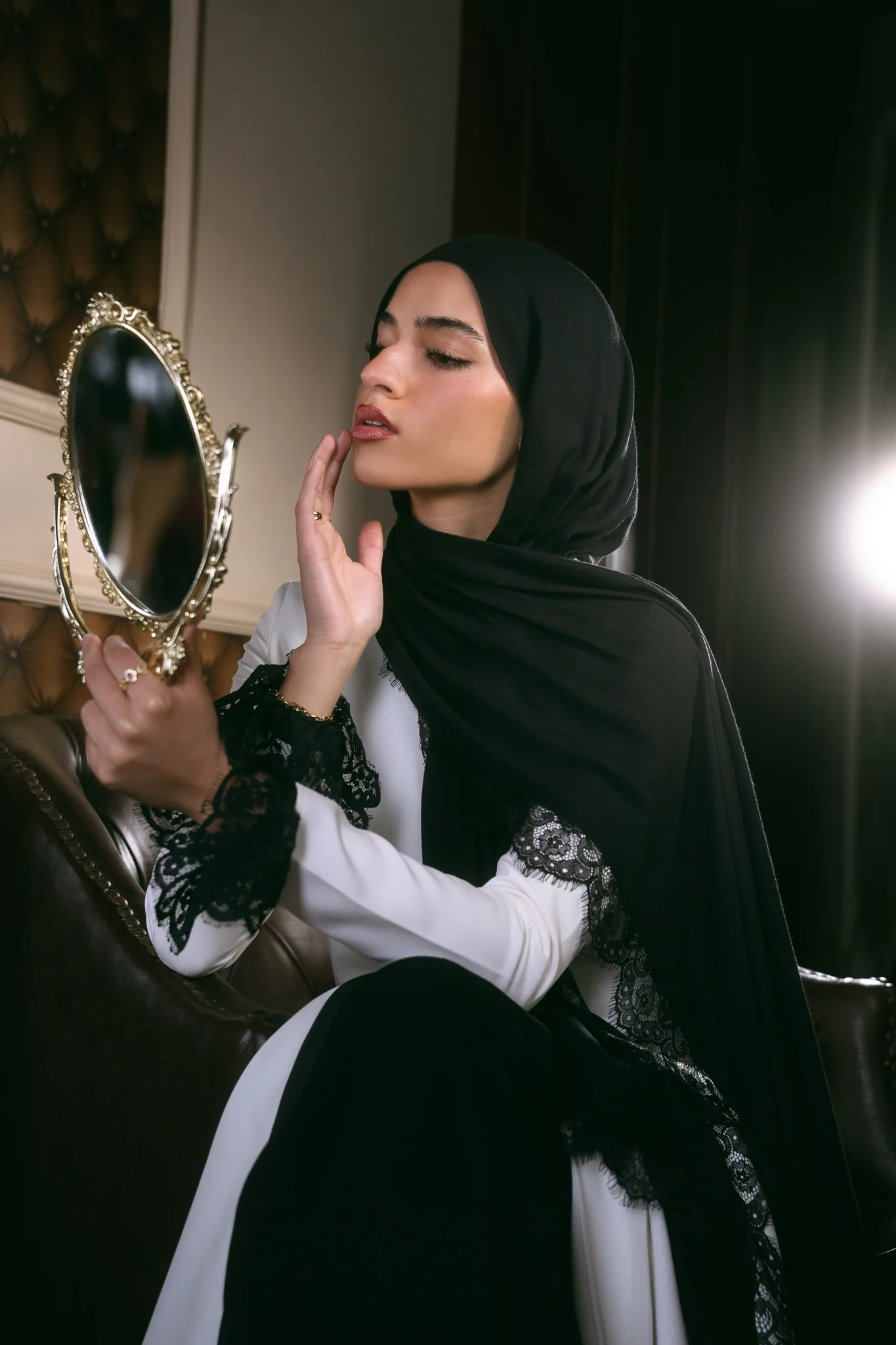 Midnight Lace - Image 9