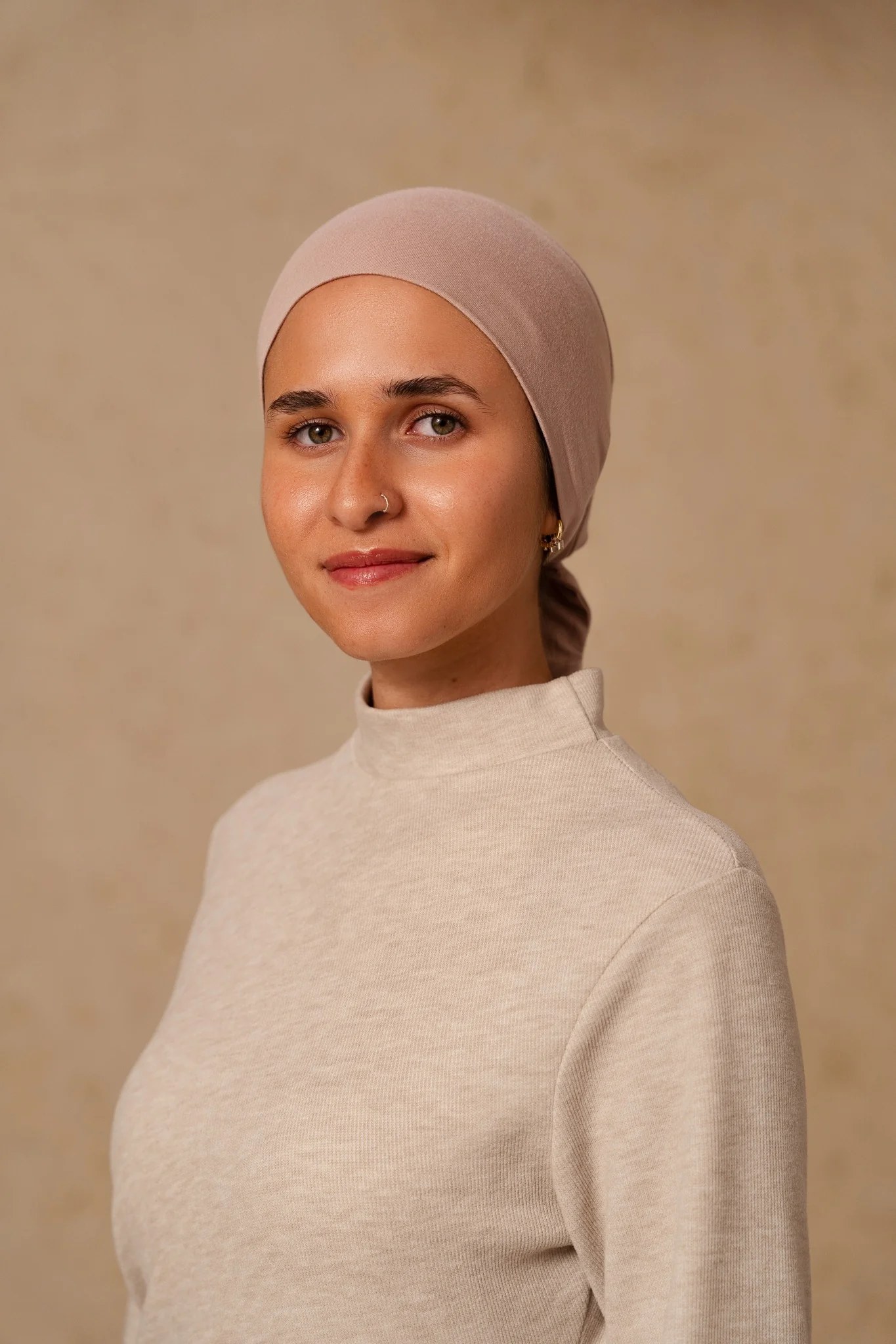 Mink Undercap - Image 7