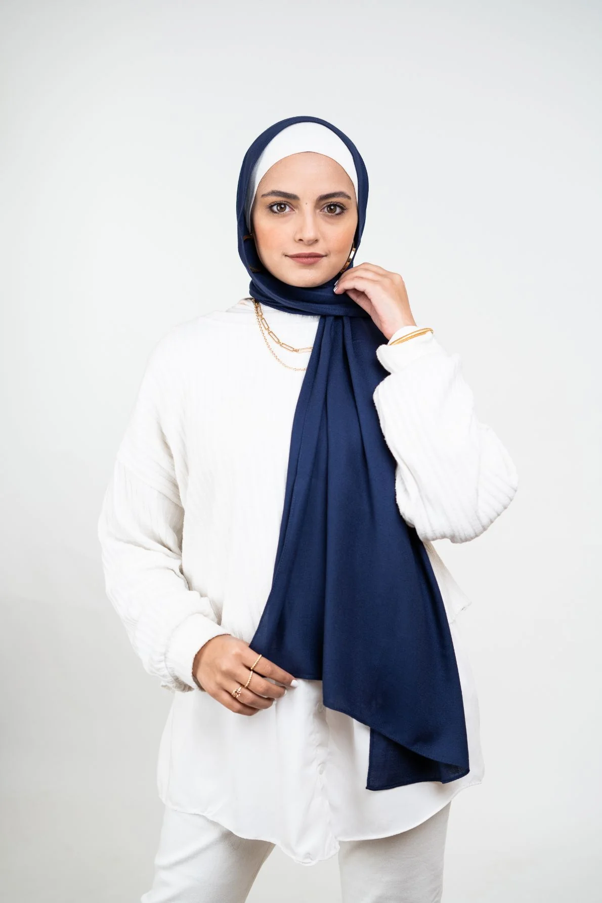 Navy Elegance - Image 5