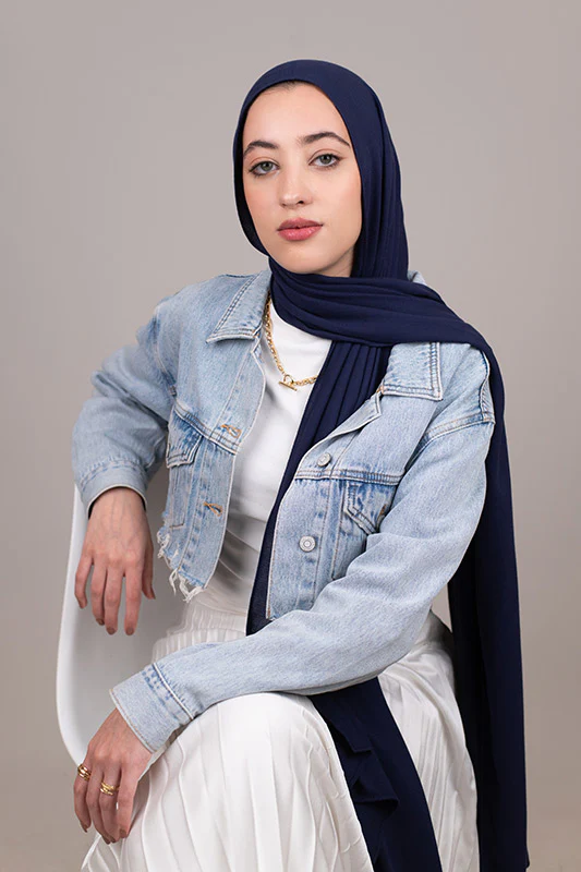 Navy Elegance - Image 6