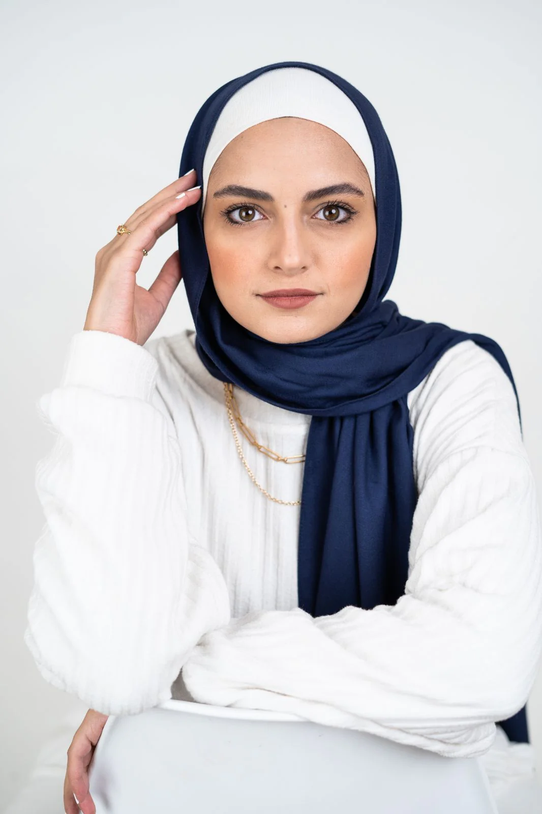 Navy Elegance - Image 7