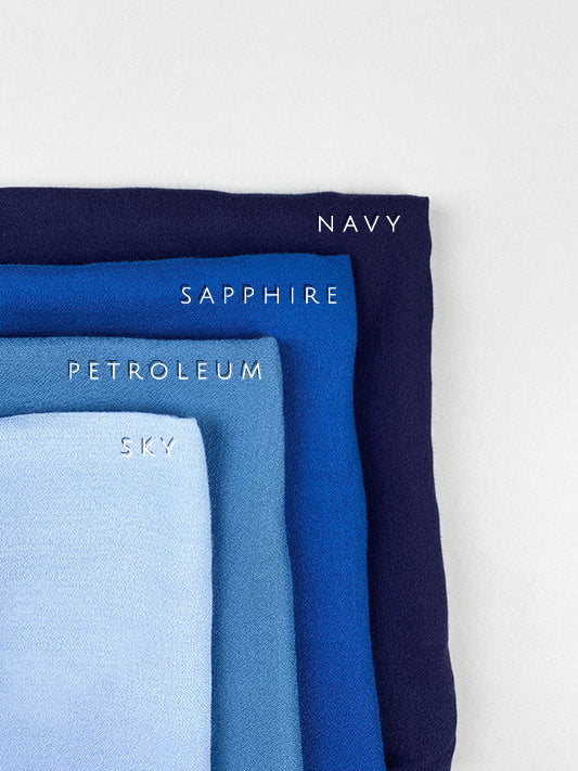 Navy Elegance - Image 8