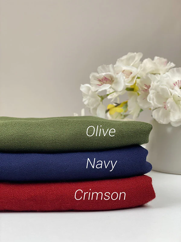 Navy Elegance - Image 9