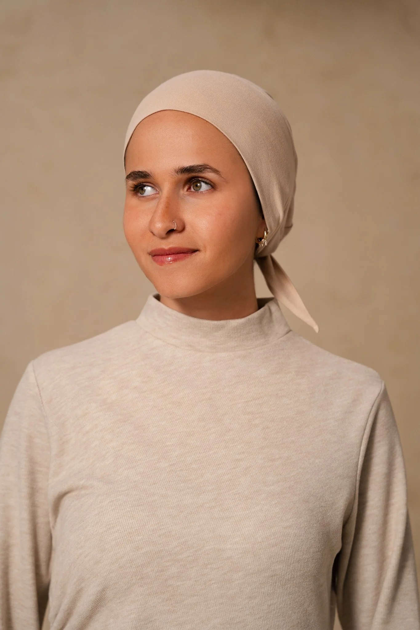 Nude Undercap - Image 4