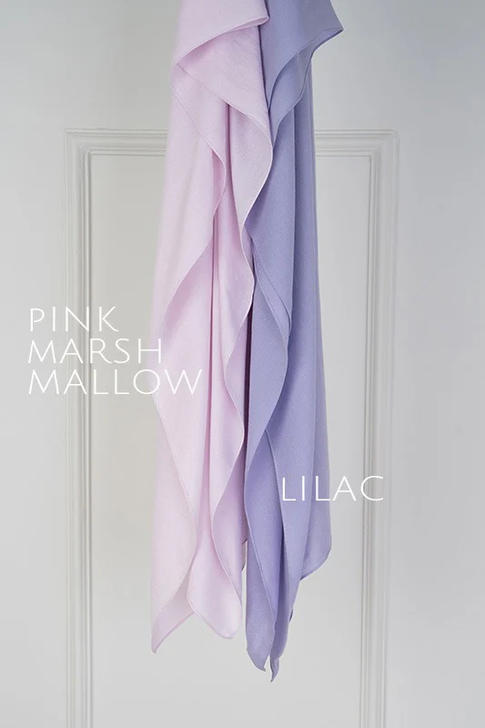 Pink Marshmallow Elegance - Image 10