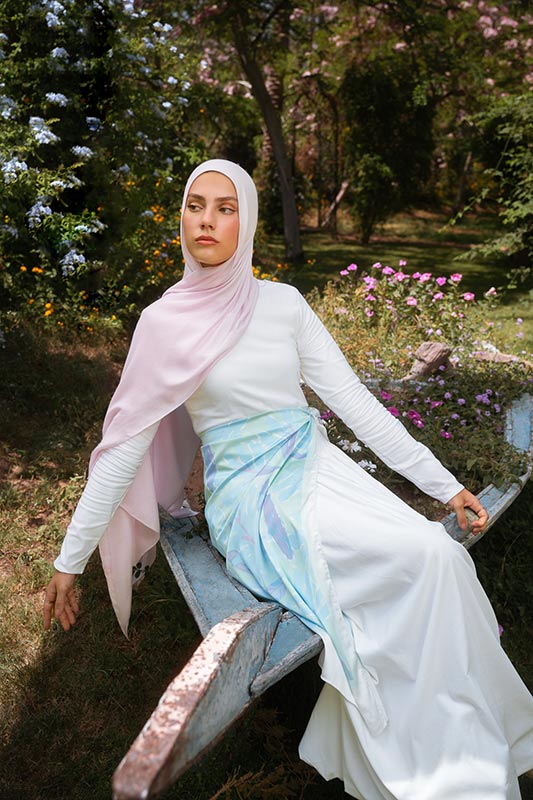 Pink Marshmallow Elegance - Image 3