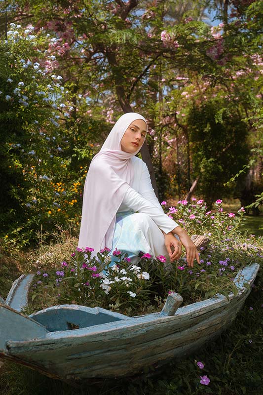 Pink Marshmallow Elegance - Image 8