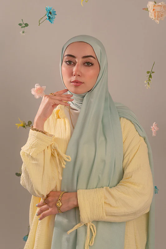 Pistachio Elegance - Image 4