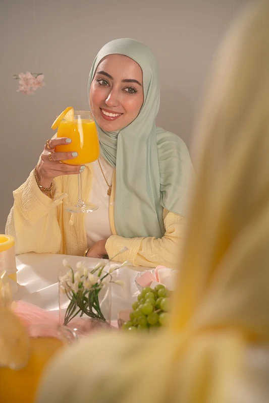 Pistachio Elegance - Image 7