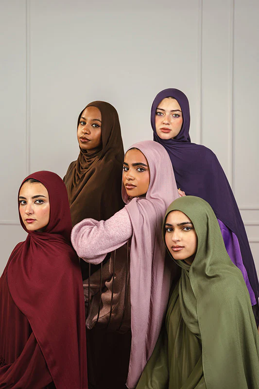 Royal Purple Elegance - Image 5