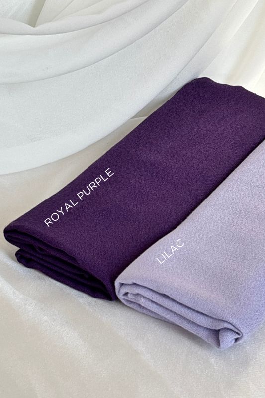 Royal Purple Elegance - Image 8