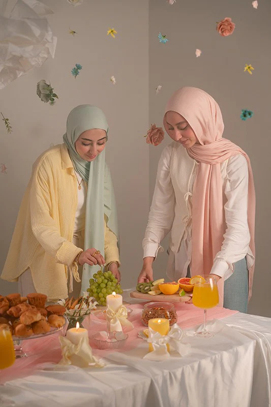 Sunblush Elegance - Image 3