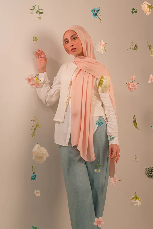 Sunblush Elegance - Image 9