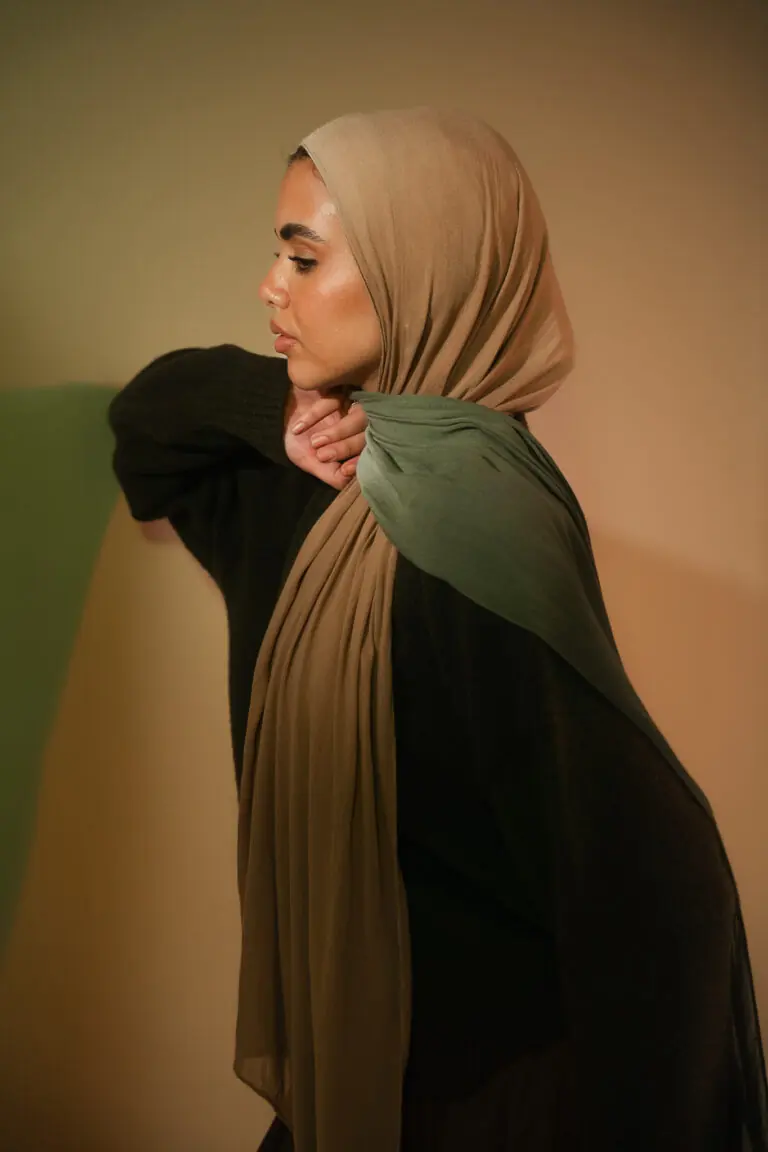 Vintage Olive - Image 3