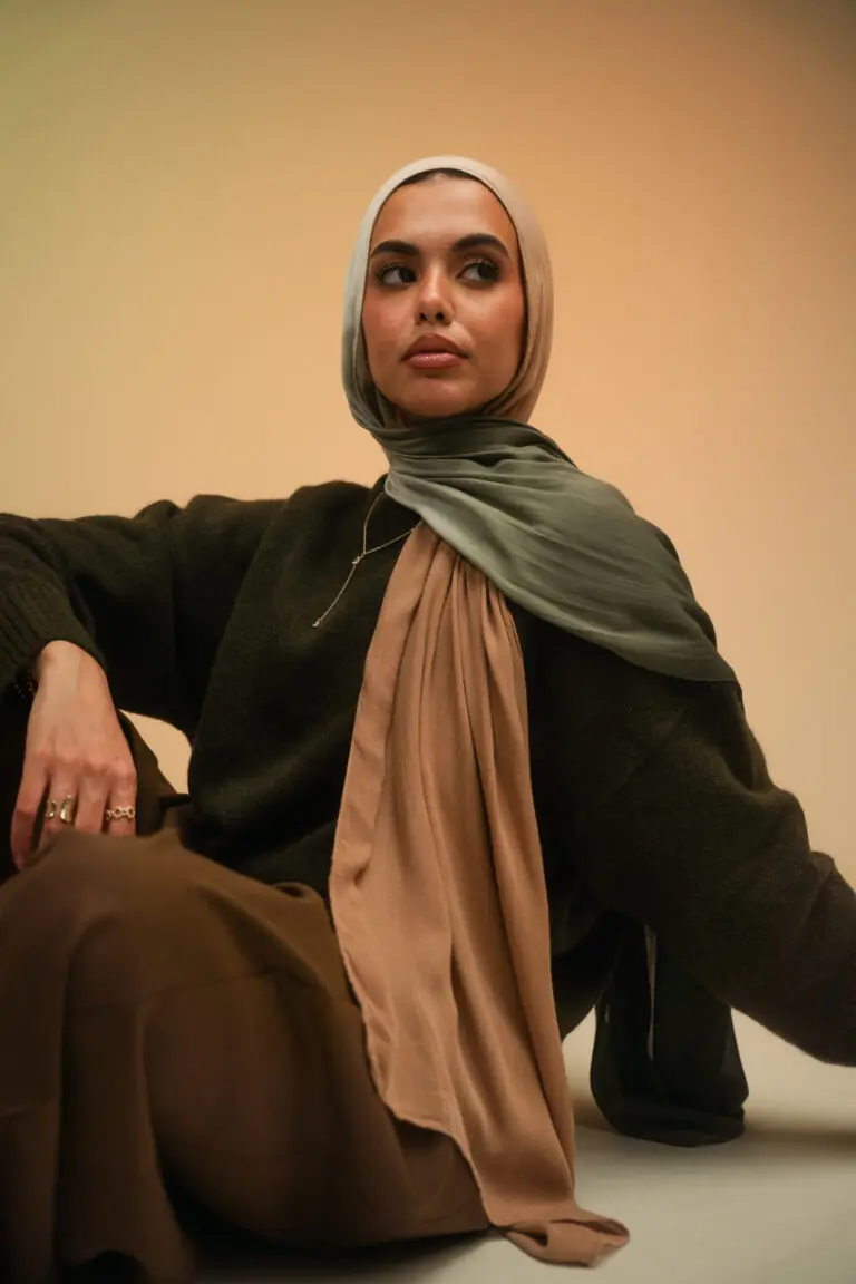 Vintage Olive - Image 5