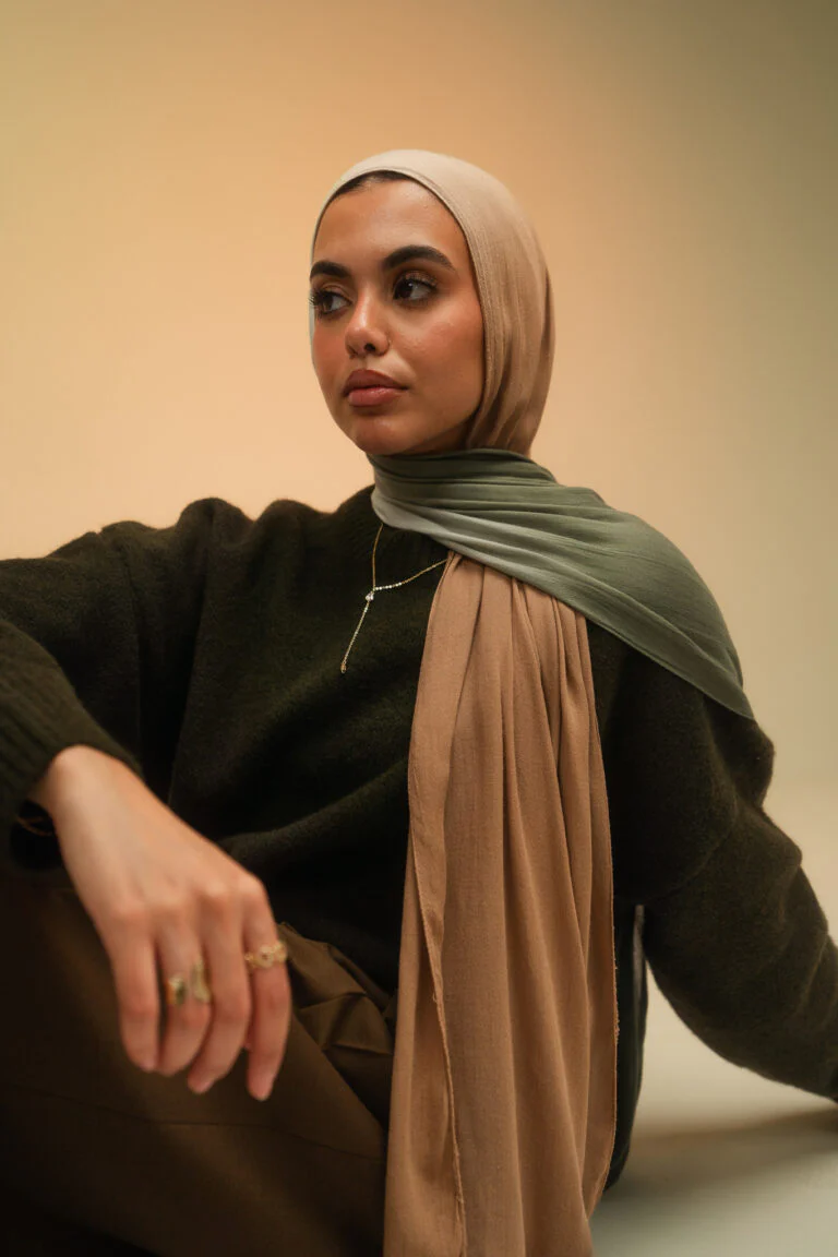 Vintage Olive - Image 6