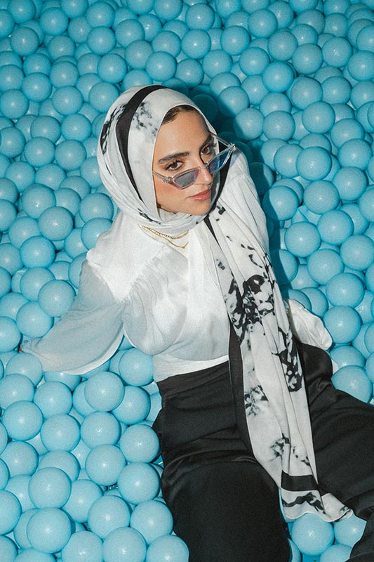 White Marble - Image 12