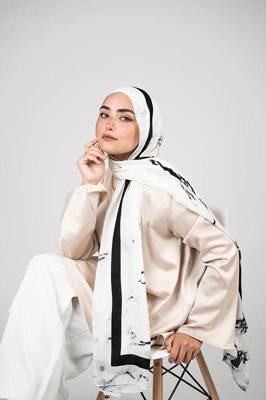 White Marble - Image 8